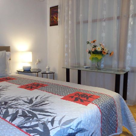 Zoya Apartment Burgas Ngoại thất bức ảnh