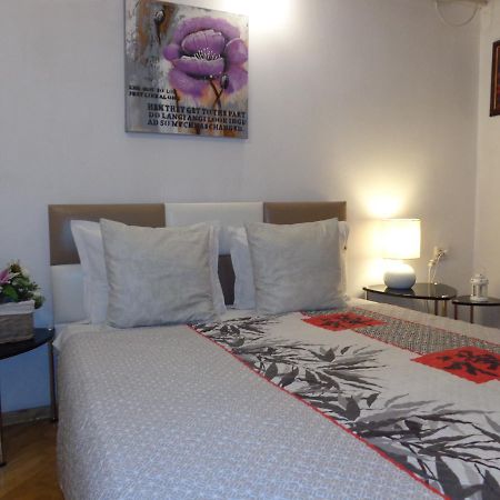 Zoya Apartment Burgas Ngoại thất bức ảnh