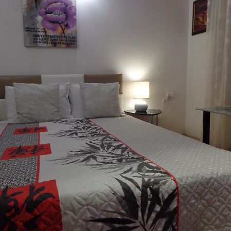 Zoya Apartment Burgas Ngoại thất bức ảnh