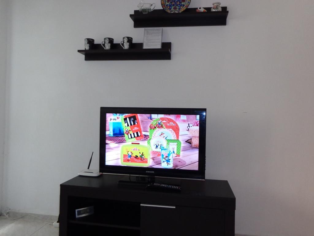 Zoya Apartment Burgas Ngoại thất bức ảnh