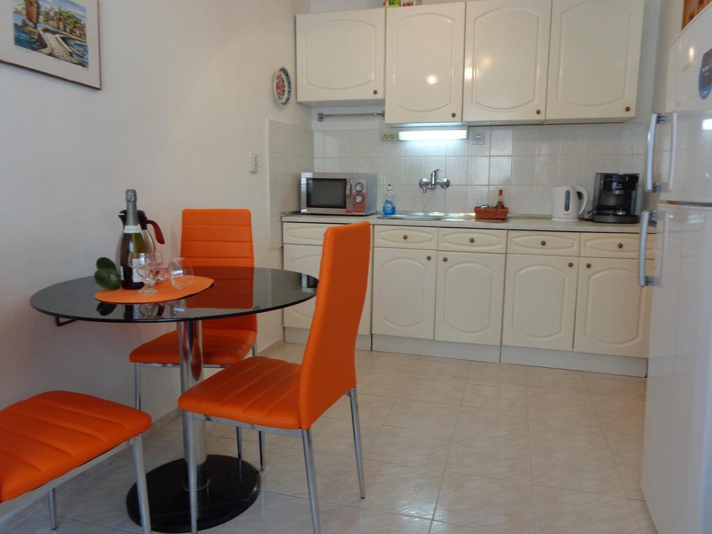 Zoya Apartment Burgas Ngoại thất bức ảnh