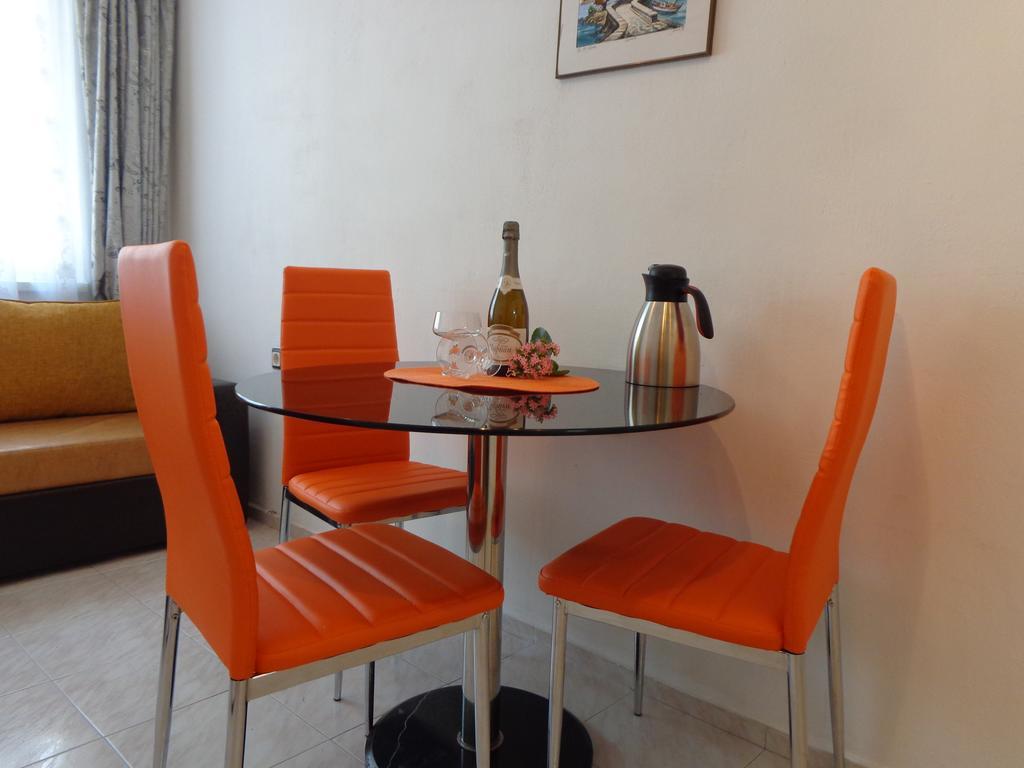 Zoya Apartment Burgas Ngoại thất bức ảnh