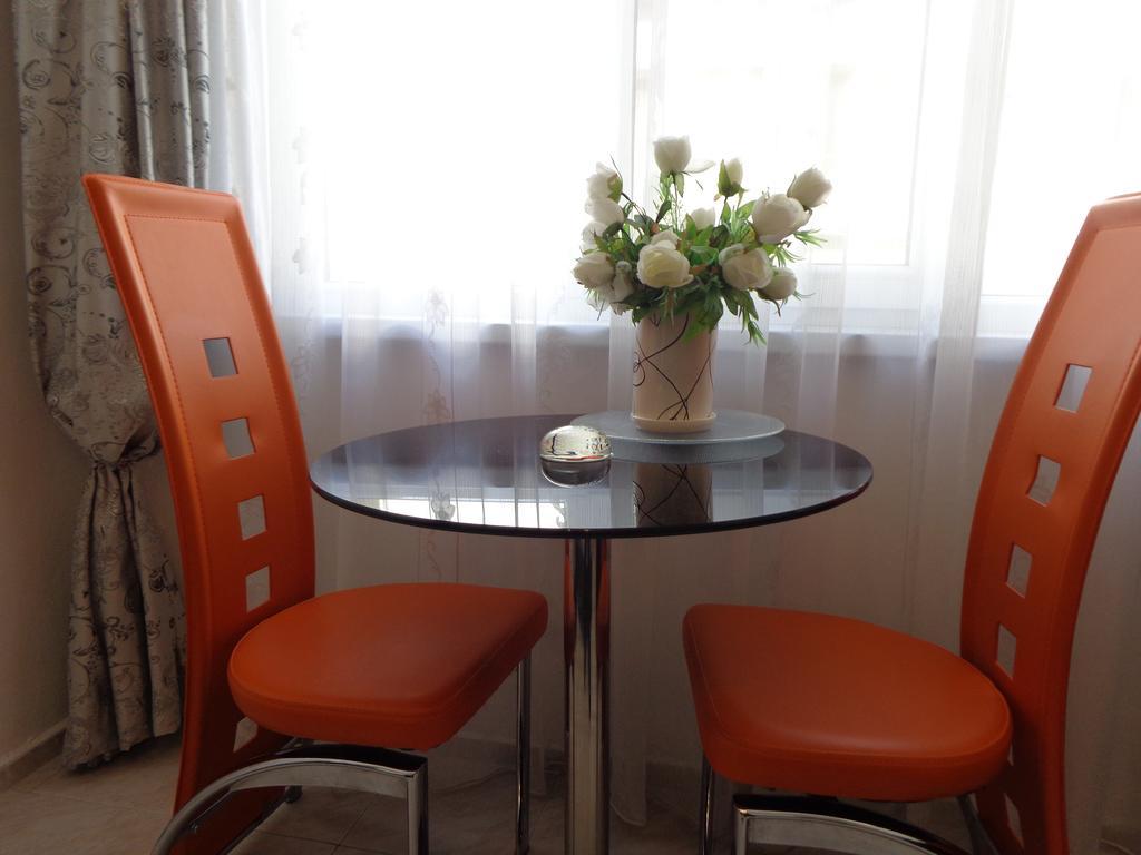 Zoya Apartment Burgas Ngoại thất bức ảnh