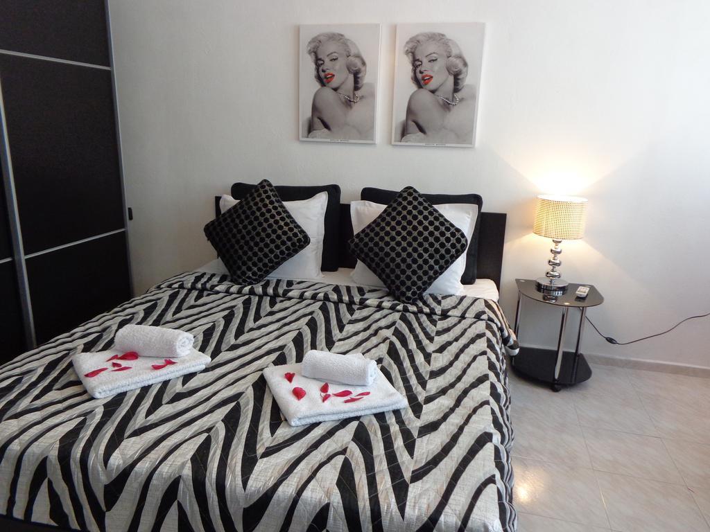 Zoya Apartment Burgas Ngoại thất bức ảnh