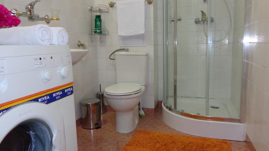 Zoya Apartment Burgas Phòng bức ảnh