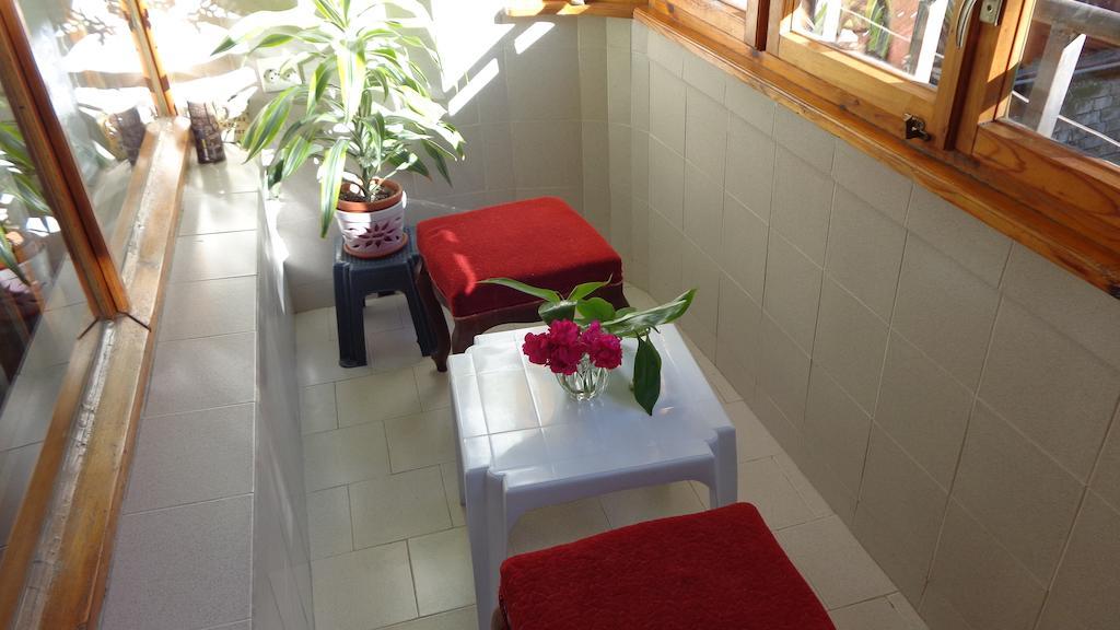 Zoya Apartment Burgas Phòng bức ảnh