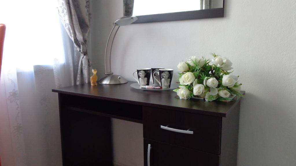 Zoya Apartment Burgas Phòng bức ảnh