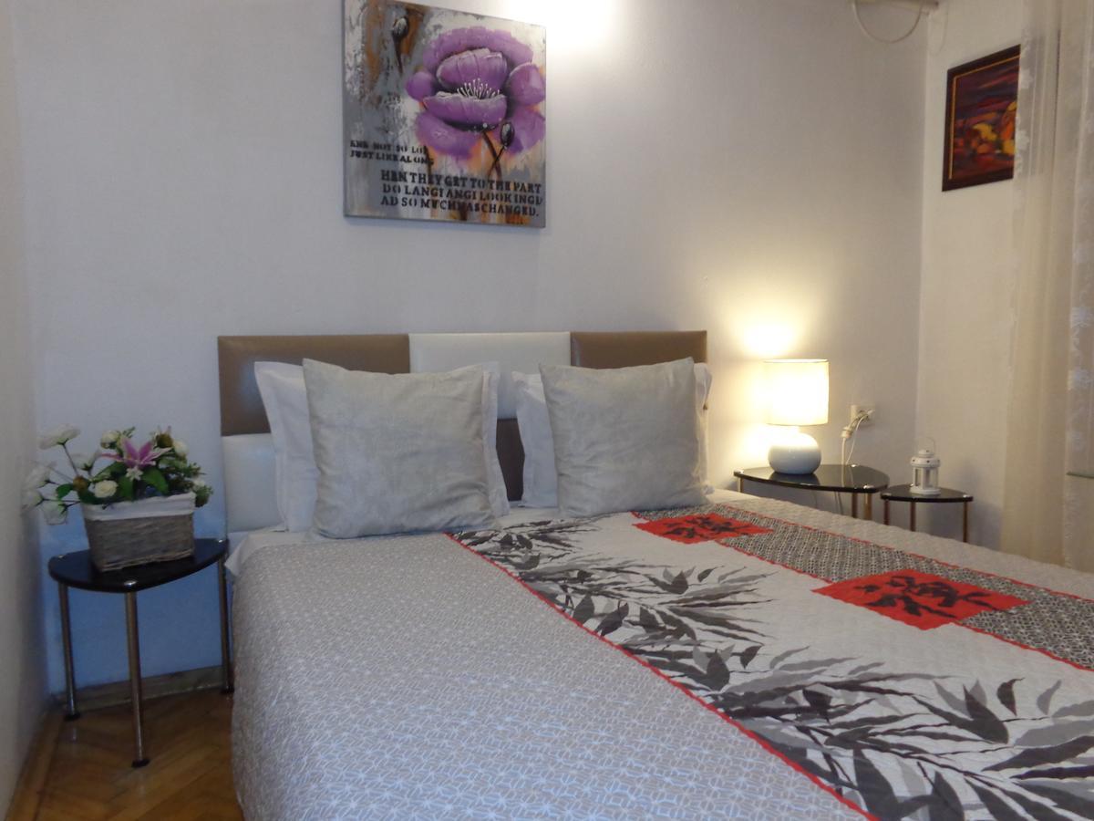 Zoya Apartment Burgas Ngoại thất bức ảnh