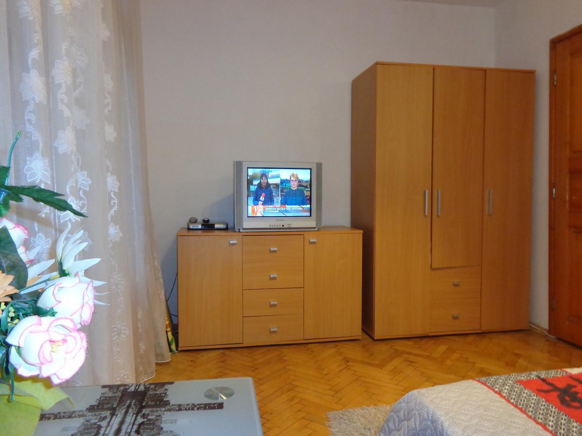 Zoya Apartment Burgas Ngoại thất bức ảnh
