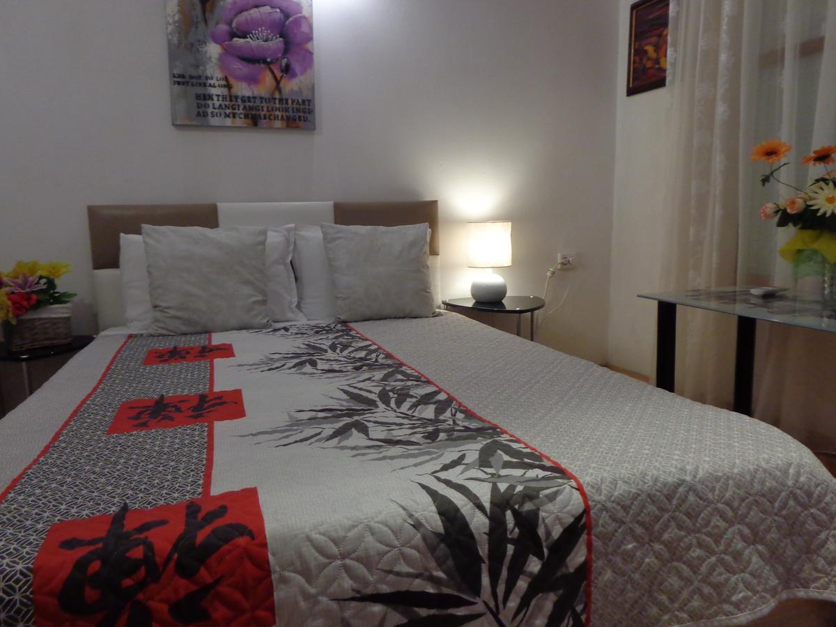Zoya Apartment Burgas Ngoại thất bức ảnh